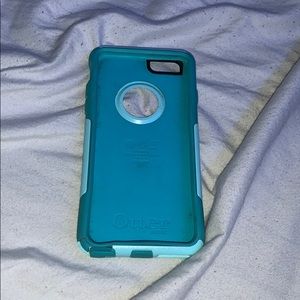 IPhone 6 otter box case